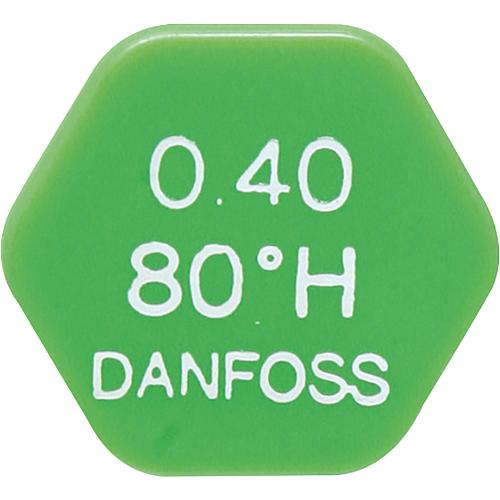 Ölbrennerdüsen Danfoss S-LE-V - Vollkegel