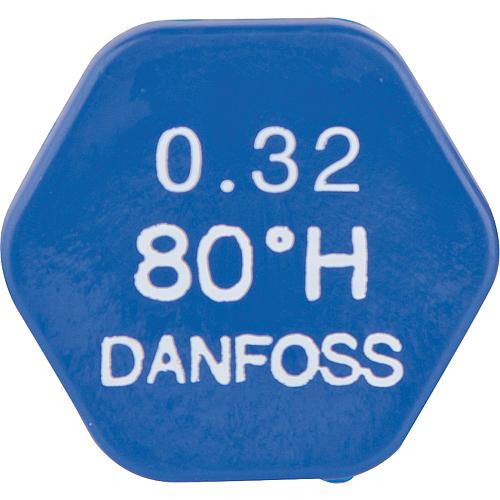 Ölbrennerdüsen Danfoss H-V - Hohlkegel