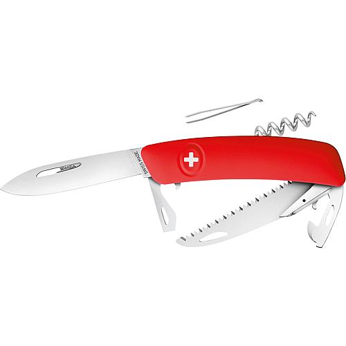 Taschenmesser SWIZA® D05