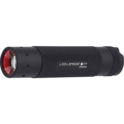 LED-Lenser T²