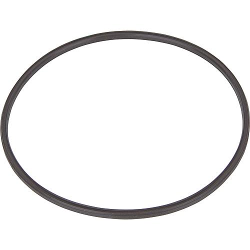 Brennerdichtung, passend für Viessmann: Diverse Typen von Vitodens 100 WB1A, Vitodens 200 WB2B 19/26/35 KW