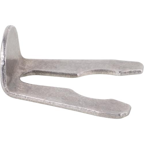 Steckclip für Steckverbindungen