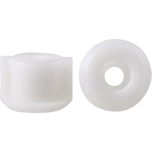 Kupplung, ø 8 mm, 1-flächig, Länge 13 mm