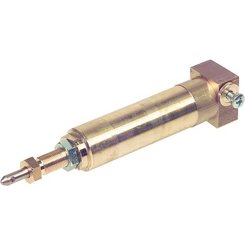 Hydraulischer Stellantrieb passend für Riello Mectron 10M-163T, 162T1, 10MI-197T1, 6KMRI-196T1, 162T2