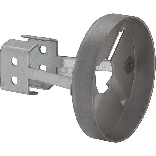 Stauscheibe, passend für Riello R40G2, Mectron 6KM/161T2, 6KMRI/196T1