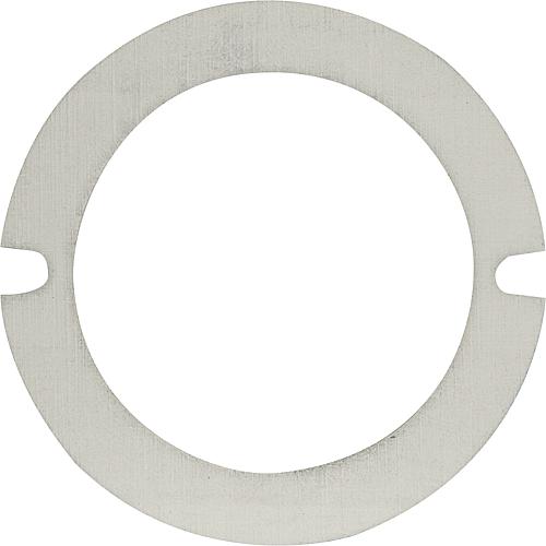 Dichtung Brennerflansch 57050-001