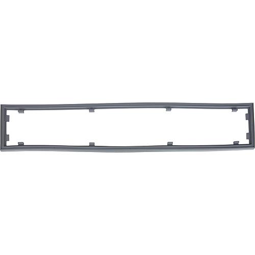 Brennerdichtung, passend für Buderus/Sieger: GB112-60, GB142-60