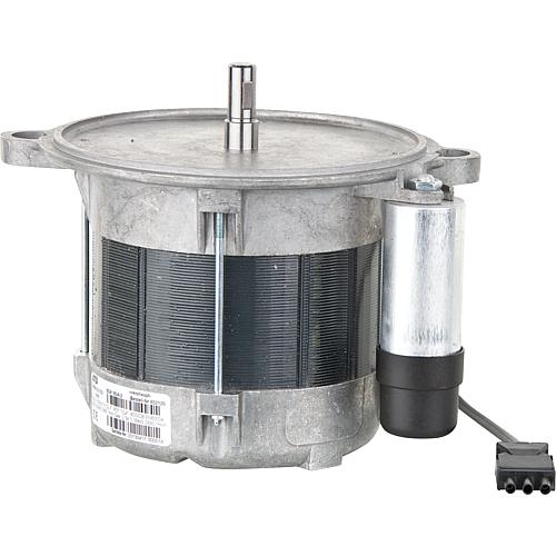 Brennermotor 240 310 0703/2, passend für weishaupt: WL30-C, WG30-C