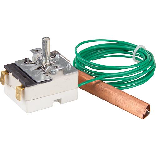 Temperaturregler Typ RAK 51.4171 weishaupt, 402 110 2211/2