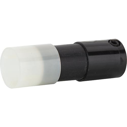 Kupplung, passend für Electro-Oil: Interzero 2012-SL EPC/L50, 2012-S EPC/L50