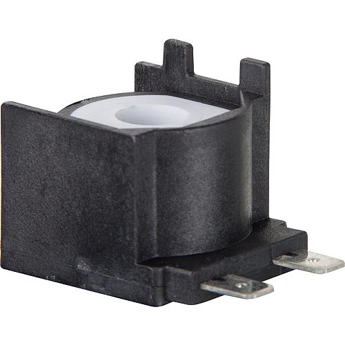 Magnetventilspule, passend für Riello: 358T1, 362T1, 371T1, 372T1, 373T1