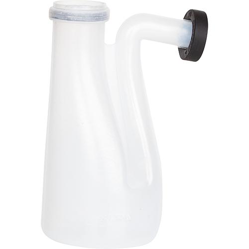 Siphon passend für Buderus/Sieger: GB122/132T
