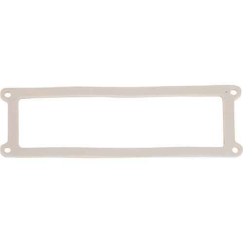 Dichtung Brennergehäuse passend für Buderus/Sieger: NT19/21, GB102-19