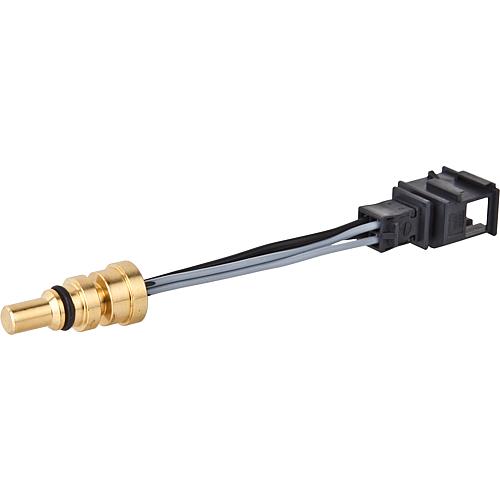 Sicherheitsfühler Vorlauf passend für Buderus/Sieger: GB132/132T/152T