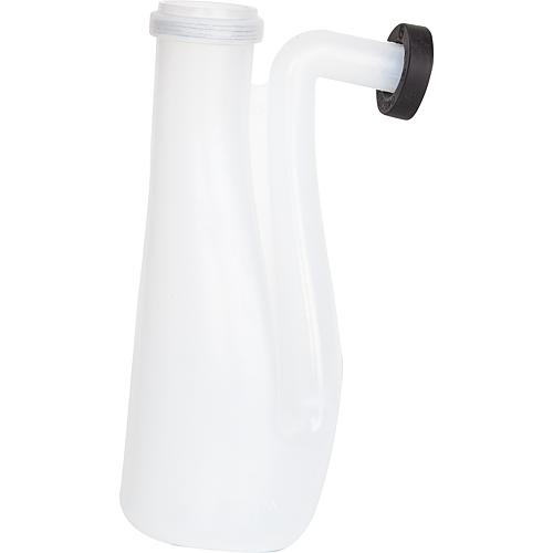 Siphon passend für Buderus/Sieger GB132, BK13