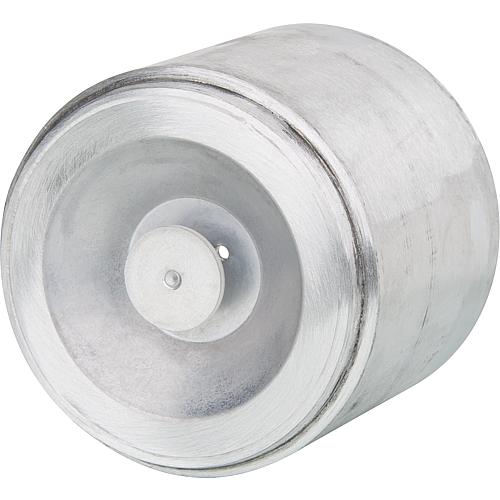 Umlenktopf passend für Buderus/Sieger: GB132/GB152/GB152T