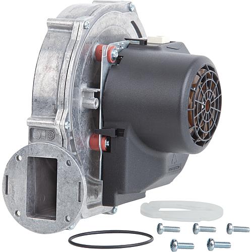 Gebläse passend für Buderus/Sieger: GB162-80/100kW