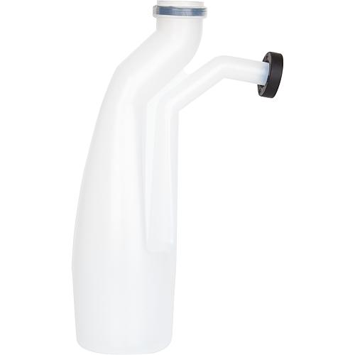 Siphon passend für Buderus/Sieger: GB152