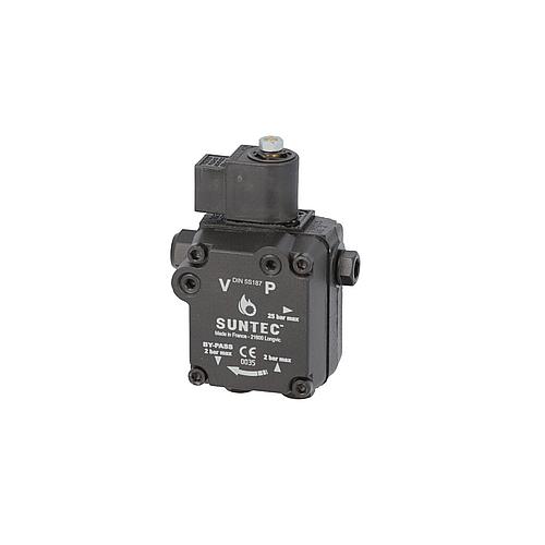 Ölbrennerpumpe ALV 65 C 9589 ersetzt ALV 65 C 9609 und AL65 C 9525