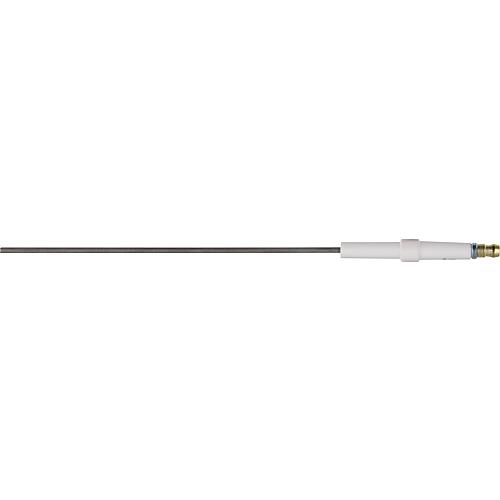 Zünd- und Ionisationselektrode, passend für OERTLI ROHLEDER: GSR 300/E/EZ + 400/E/EZ, GS 18+20, R/R-PE/DUO 11-170, RK/RK-PE/DUO 10-156, Super 90 70-300