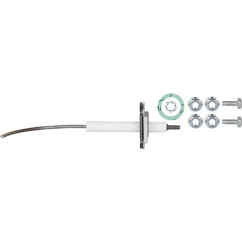 Ionisationselektrode, passend für Viessmann: Diverse Vitodens 300-W/333-F/343-F