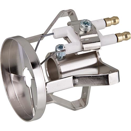 Stauscheibe, passend für Giersch R1/V/L/LN, R20V/L-BI Nox