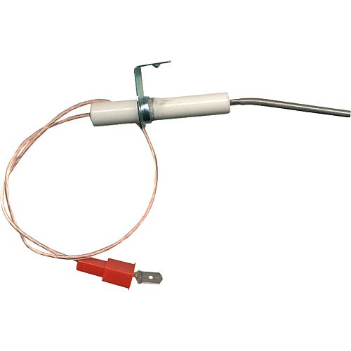 Ionisationselektrode, passend für Buderus GB122/132T