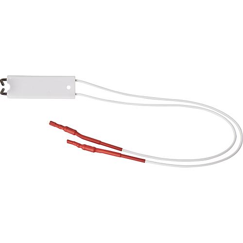 Doppelzündelektrode elco 3300016673