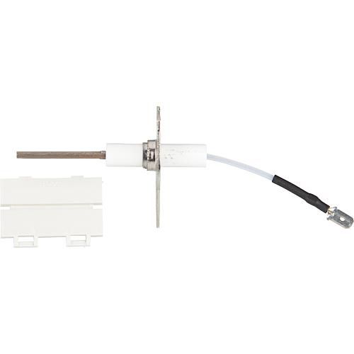 Ionisationselektrode, passend für Buderus/Sieger: AE124L/224LAZ324L