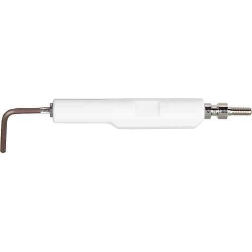 Zündelektrode Remeha, S23033, passend für Remeha: GAS 311/ 312 elektronisch / 311 ECO 312 REMINOX