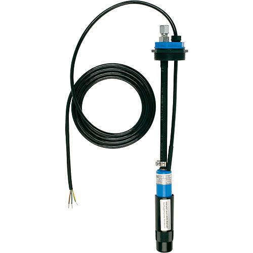 Oilpress-Zubringerpumpe Typ 270