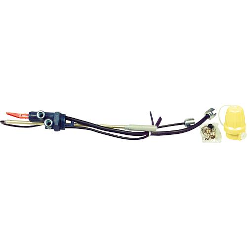 Tankarmatur Euroflex 312, DN 40 (1 1/2”)