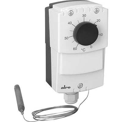 Gehäuse-Thermostat JET-1
