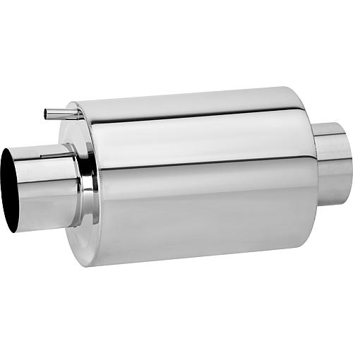 Abgas-Schalldämpfer AGS