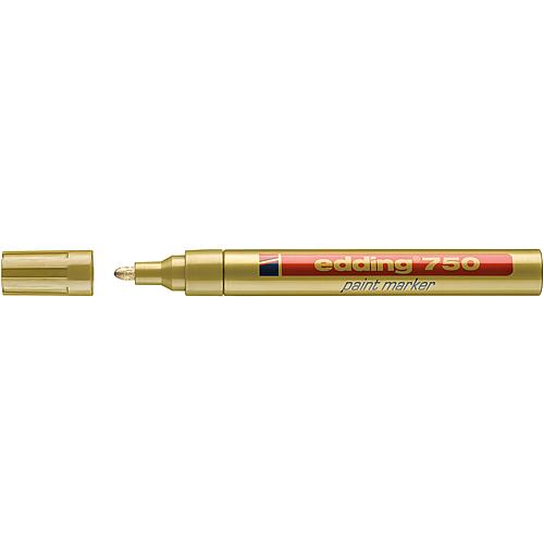 Lackmarker edding® 750
