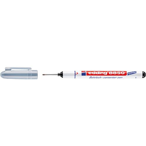 Bohrlochmarker edding® 8850