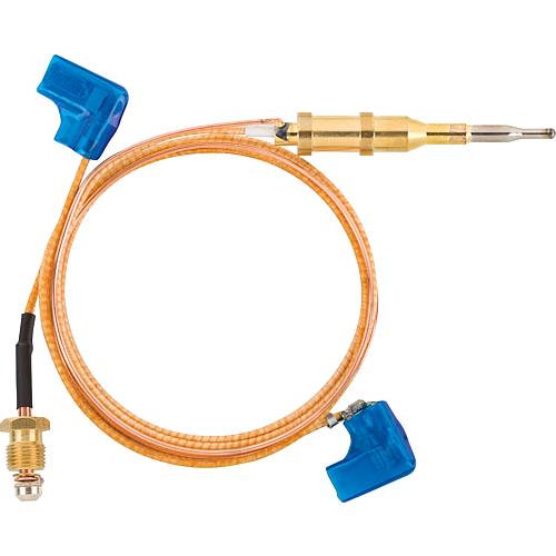 Flexibles Thermoelement TE 333.89.35.50