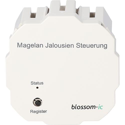 Jalousien Steuerung Magelan