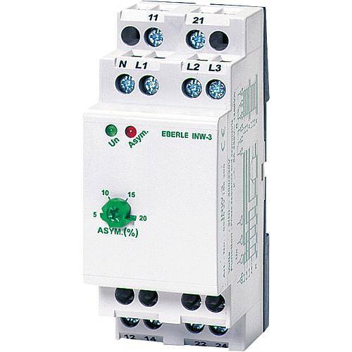 Drehstrom-Netzwächter INW-3