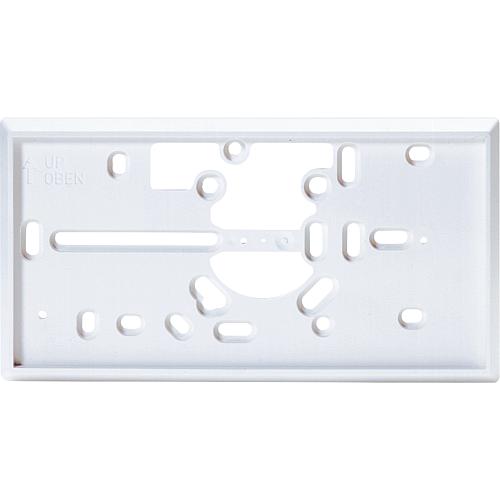 Kunststoff-Adapterrahmen ARA easy passend für HYG-E 7001