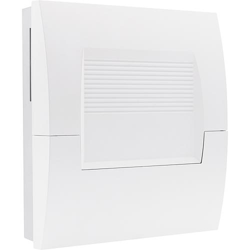 Aufbauerweiterung heatcon! EM 101