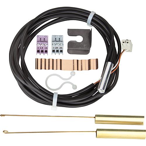 Brauchwasserfühler, passend für Buderus/Sieger: HS32xx/HS33xx, HW32xx, HW330