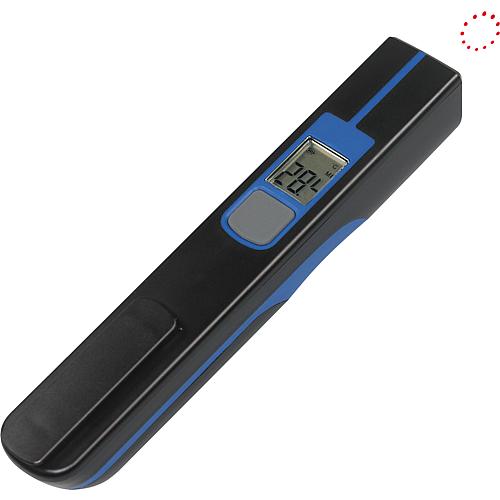 Infrarot-Thermometer SCANTEMP 470