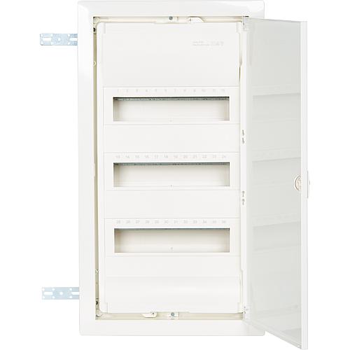 Kleinverteiler Unterputz Volta