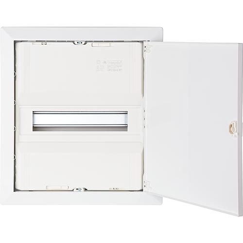 Kleinverteiler Unterputz UPV12+2