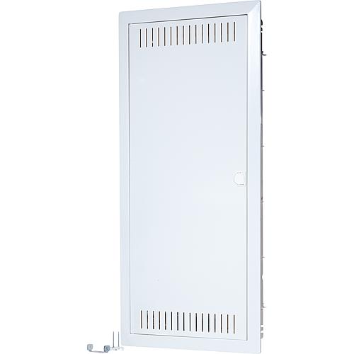 HW/UP Kommunikationsverteiler f-tronic