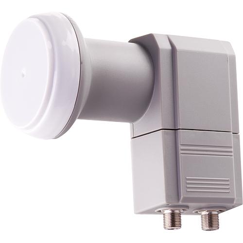 Digitales Twin-LNB