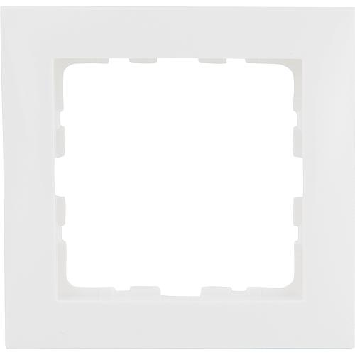 Abdeckrahmen, Serie S1