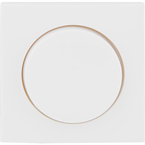 Zentralplatte für Drehdimmer, Serie S1