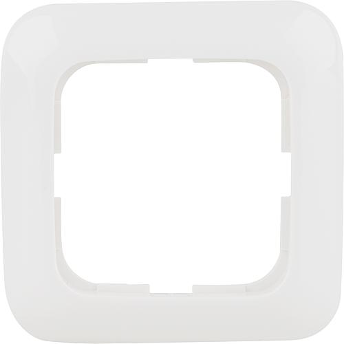 Abdeckrahmen Reflex SI